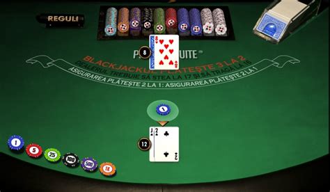 joaca blackjack perfect|Blackjack online: Cum se joacă, reguli și strategii .